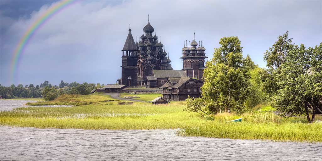 Museumsinsel Kishi, UNESCO Weltkulturerbe